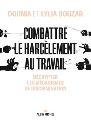 cover image of Combattre le harcèlement au travail
